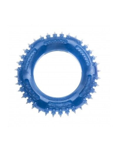 COMFY Jucărie Mint Dental ring albastru 13 cm