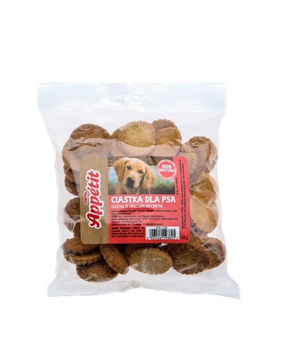 COMFY Appetit fursecuri recompensă 150 g