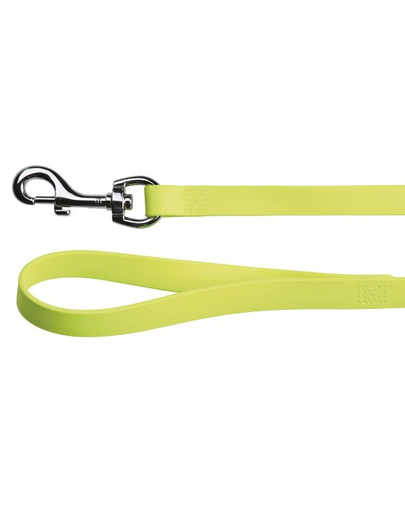 Trixie lesă de antrenament reflectorizantă easy life , 15 m