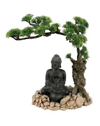 ZOLUX Difuzor bonsai Buddha