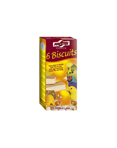 VERSELE-LAGA Prestige biscuits – biscuiți cu miere biscuiți imagine 2022