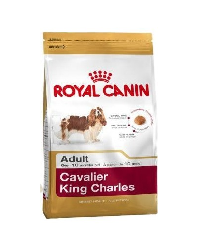 ROYAL CANIN Cavalier King Charles Adult 1.5 kg 1.5 imagine 2022