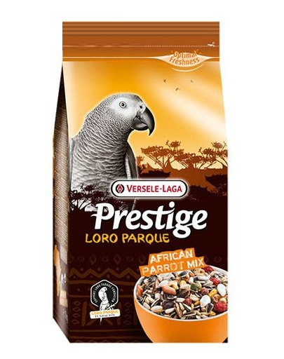 VERSELE-LAGA Prestige 1 kg african parrot