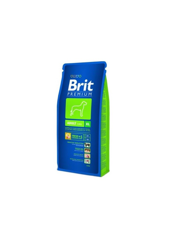 BRIT Premium Adult XL 3 kg