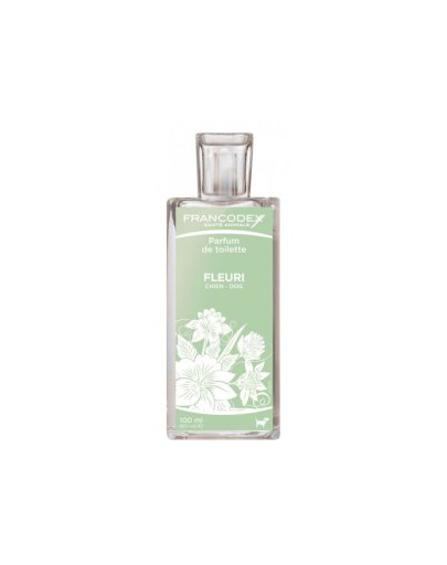 FRANCODEX Parfum floral 100 ml
