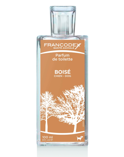 FRANCODEX Parfum pădure 100 ml