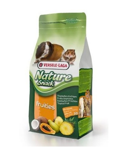 VERSELE-LAGA Nature Snack Fruities 85 g - snack cu fructe