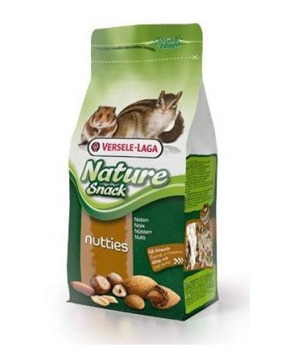 VERSELE-LAGA Nature Snack Nutties 85 g snack cu nuci