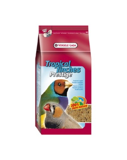VERSELE LAGA Tropical Finches 500 g   Mâncare pentru păsări exotice mici
