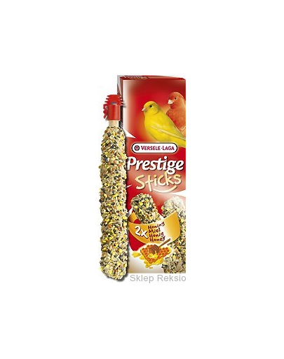 VERSELE-LAGA Prestige 60 g – snack cu miere pentru canari Canari imagine 2022