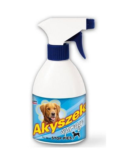 Benek Spray repelent pentru câini 350 ml 350 imagine 2022