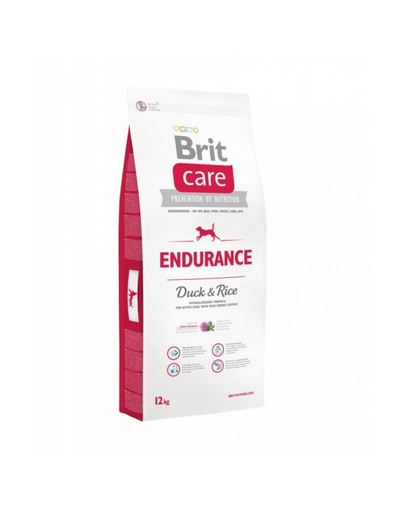 BRIT Care Endurance 3 kg Brit