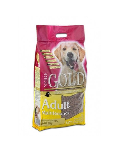 NERO GOLD Adult Maintenance 12 kg