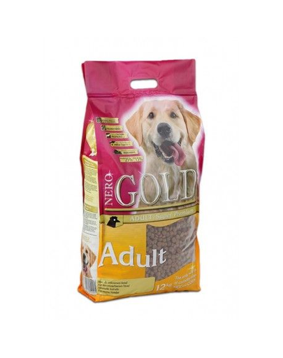 NERO GOLD Adult 12 kg