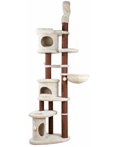 TRIXIE Sisal pentru pisici Olivia , 220–250 cm, bej
