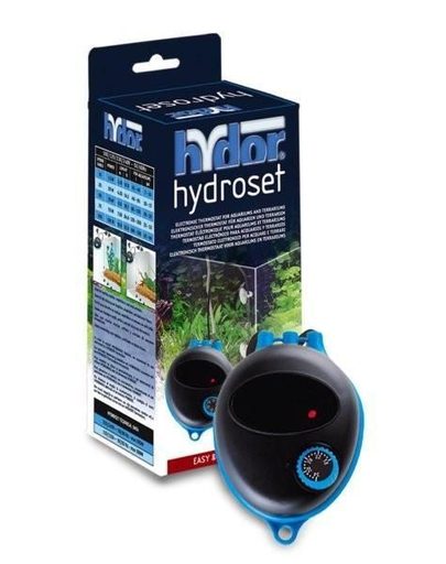 HYDOR Termostat ELECTRONIC HYDROSET