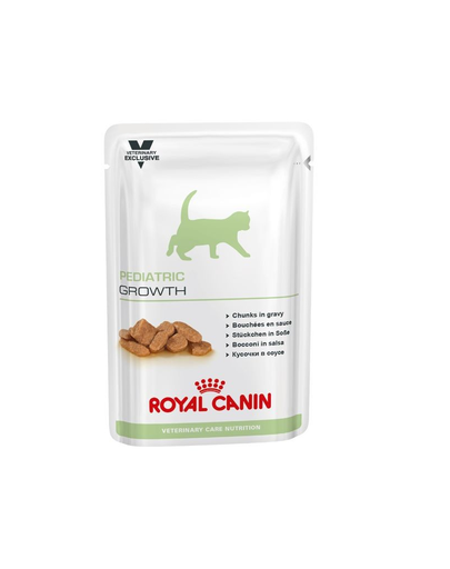 ROYAL CANIN Cat pediatric growth 100 g