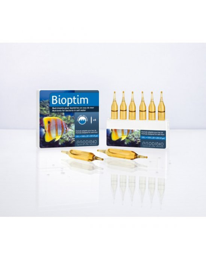 PRODIBIO Bioptim 6 fiole