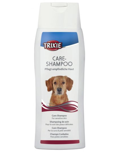  TRIXIE Șampon îngrijire 250 ml 