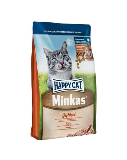 HAPPY CAT Minkas pui 10 kg