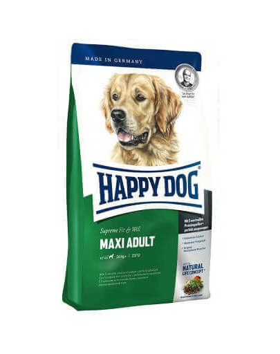 HAPPY DOG FAVORIT BROCKEN 300 g
