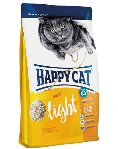 HAPPY CAT Fit & Well Light 1,4 kg