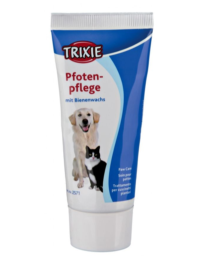 TRIXIE cream to paws 50 ml câini imagine 2022