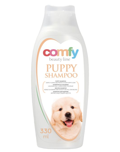 COMFY Șampon pentru cățeluși 330 ml