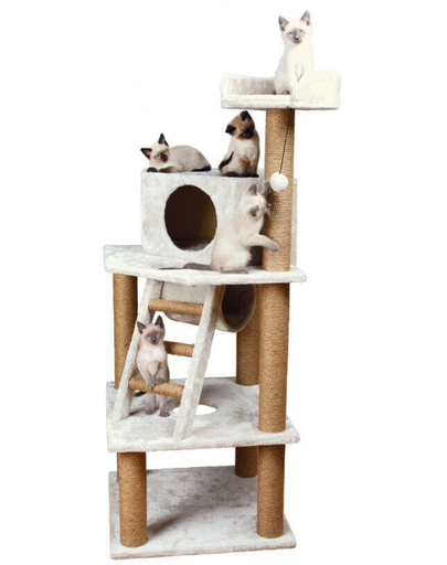 TRIXIE Sisal pentru pisici Marlena, 151 cm