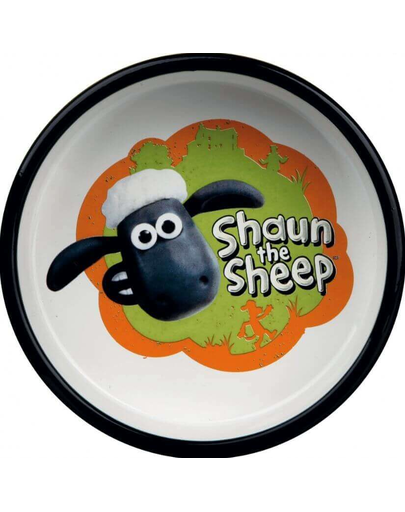 TRIXIE Bol Ceramic Sheep Shaun 800ml