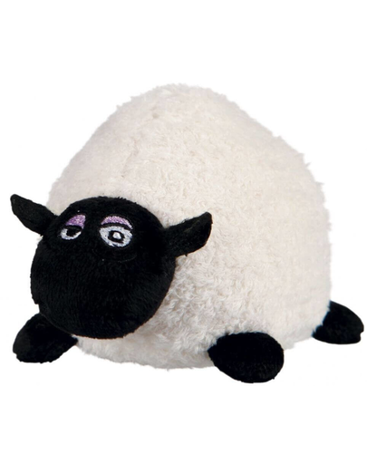 TRIXIE Pluș Sheep Shirley 11cm "Shaun The Sheep"