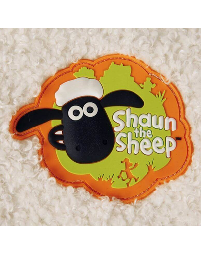 TRIXIE Pernă Sheep Shaun, 80 × 55 cm