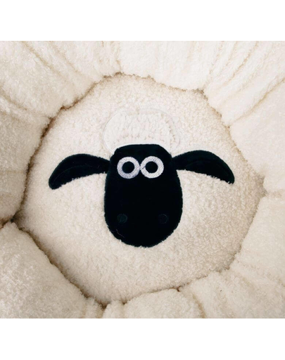 TRIXIE Pat Sheep Shaun, dia. 50 cm