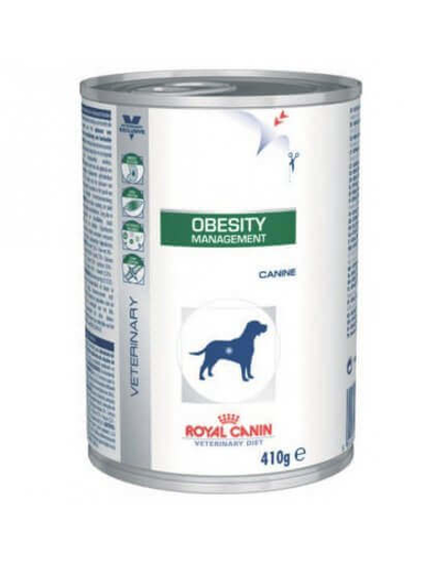 ROYAL CANIN Vet Dog Obesity Management 410 g