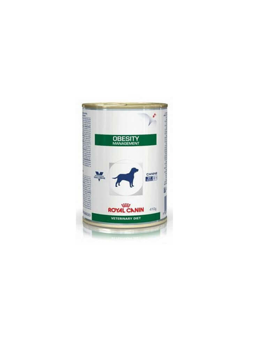 ROYAL CANIN Vet Dog Obesity Management 195 g