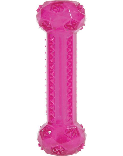 ZOLUX Jucărie tpr Pop stick 15 cm roz