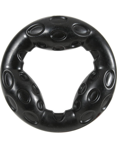 ZOLUX Jucărie tpr Bubble circle 18 cm negru