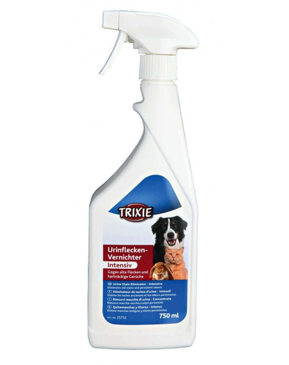 TRIXIE Detergent petru îndepărtarea murdăriei și mirosului de urină  750 ml