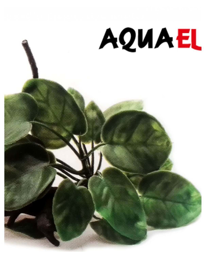 AQUAEL Plantă din plastic B2001 23×16×14