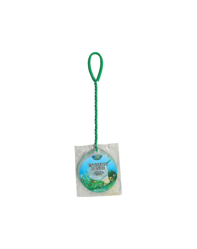 ZOLUX Plasă rotundă 10 cm