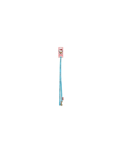 ZOLUX Lesă Hello Kitty 10mm/1m culoare albastru