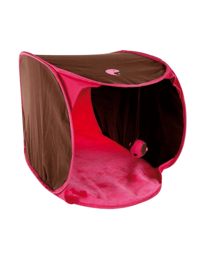 ZOLUX Jucărie Magic box roz