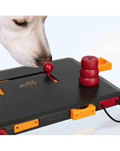 TRIXIE Jucărie pentru câini dog activity "Move2Win"