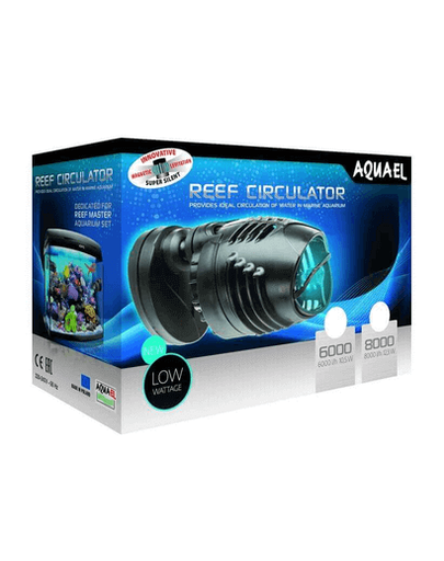 AQUAEL Circulator Reef 6000