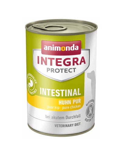 ANIMONDA Integra Protect Intestinal Pui 400 g