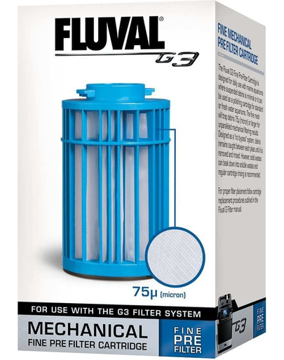 FLUVAL Cartuș mic pentru filtre G3