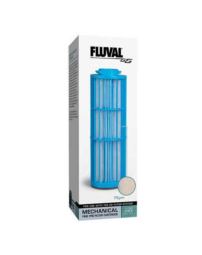 FLUVAL Cartuș mic pentru filtre G6