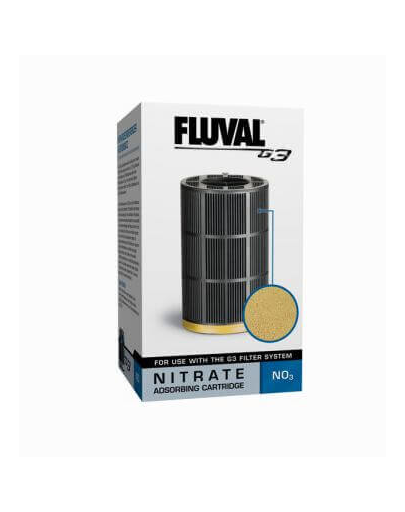 FLUVAL Cartuș nitrat pentru filtre G3