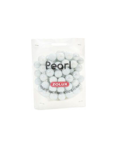 ZOLUX Mărgele de sticlă Pearl 472 g