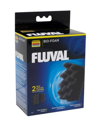 FLUVAL Cartuș burete Bio-Foam pentru filtre 306/406